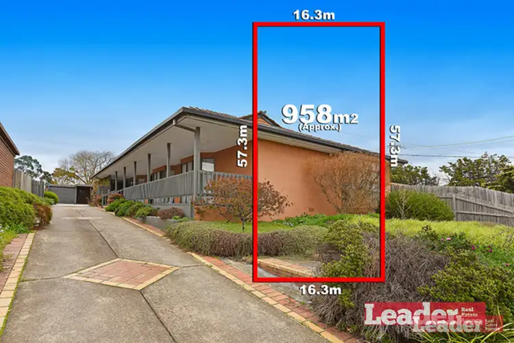 1-4/4 Schotters Road, Mernda VIC 3754