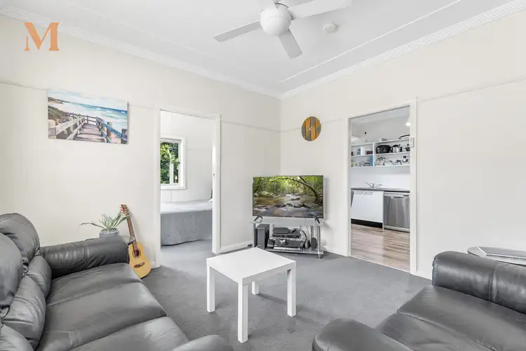Second view of Homely house listing, 42 Moore Street, Birmingham Gardens NSW 2287
