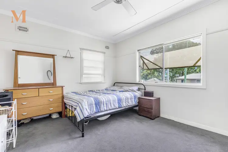 Fifth view of Homely house listing, 42 Moore Street, Birmingham Gardens NSW 2287