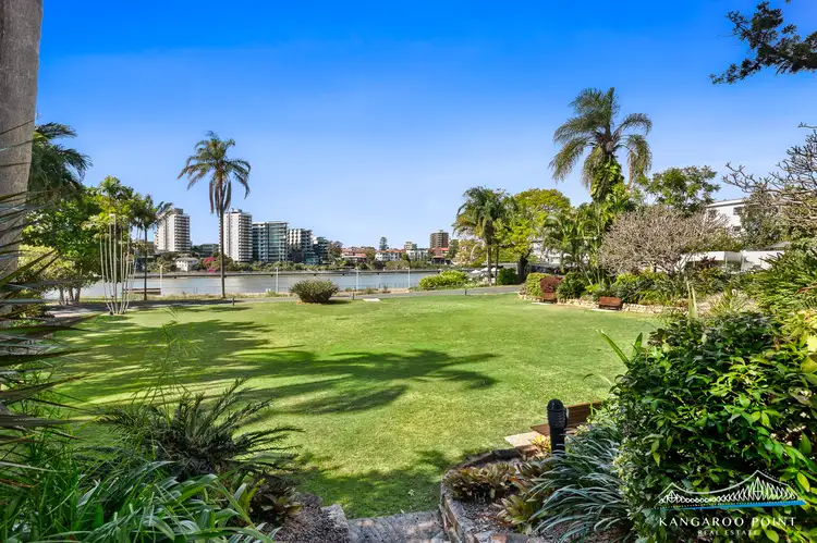 2601/25 Anderson Street, Kangaroo Point QLD 4169