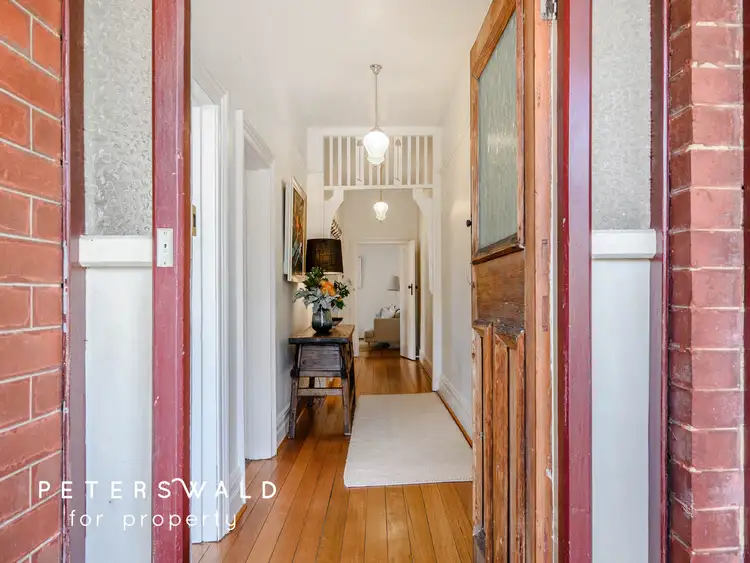 Sixth view of Homely house listing, 178 Warwick Street, West Hobart TAS 7000