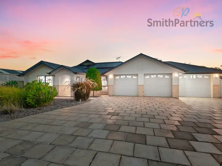 Main view of Homely house listing, 8 Gravity Grove, Munno Para West SA 5115