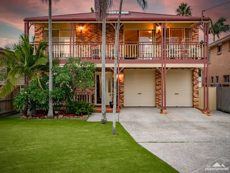 Main view of Homely house listing, 3 Florida Street, The Entrance North NSW 2261