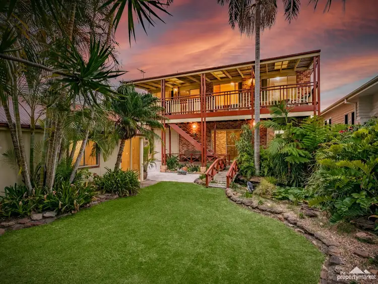 Third view of Homely house listing, 3 Florida Street, The Entrance North NSW 2261