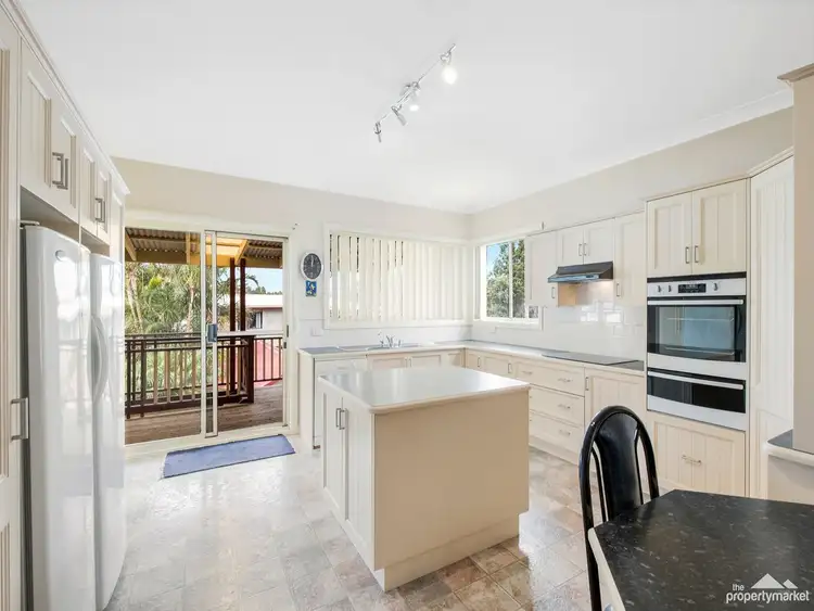 Fifth view of Homely house listing, 3 Florida Street, The Entrance North NSW 2261
