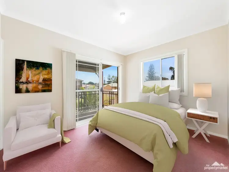 Sixth view of Homely house listing, 3 Florida Street, The Entrance North NSW 2261