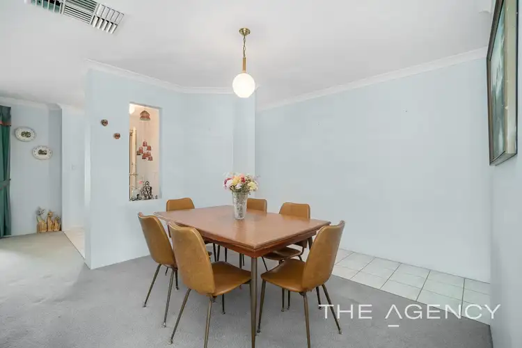 Fifth view of Homely house listing, 26 Daylesford Elbow, Jane Brook WA 6056