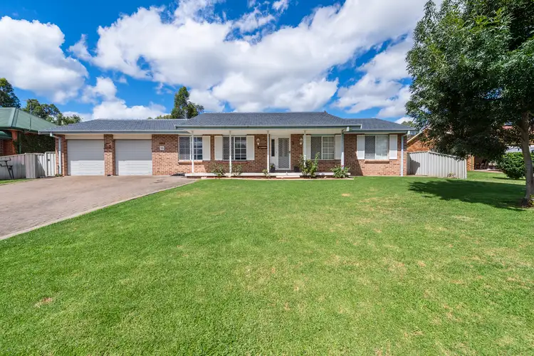 Main view of Homely house listing, 30 Wareemba Street, Scone NSW 2337