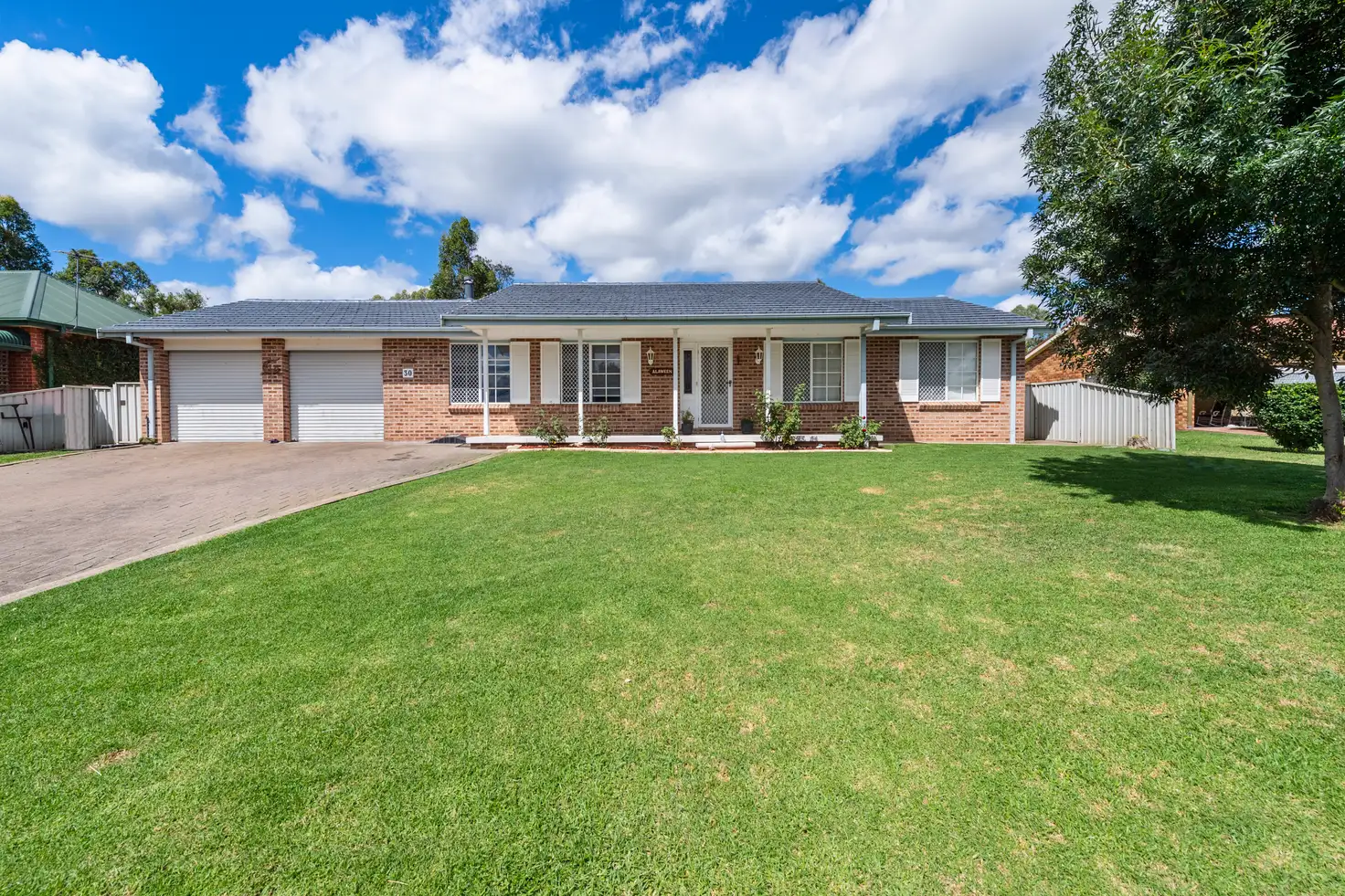Main view of Homely house listing, 30 Wareemba Street, Scone NSW 2337