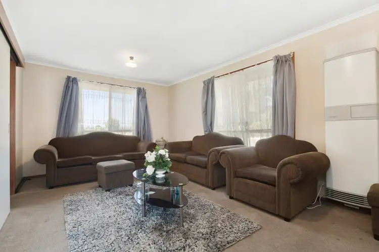 Third view of Homely unit listing, 1/2 Ivan Crescent, Hampton Park VIC 3976