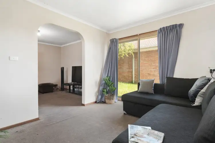 Fifth view of Homely unit listing, 1/2 Ivan Crescent, Hampton Park VIC 3976