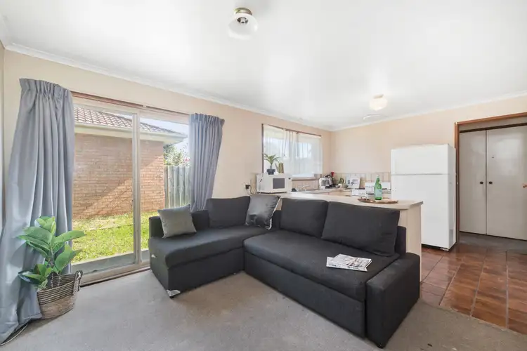 Sixth view of Homely unit listing, 1/2 Ivan Crescent, Hampton Park VIC 3976