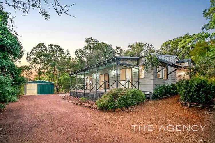 5 Digby Way, Mundaring WA 6073