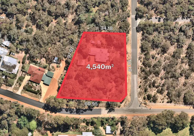 Second view of Homely house listing, 5 Digby Way, Mundaring WA 6073