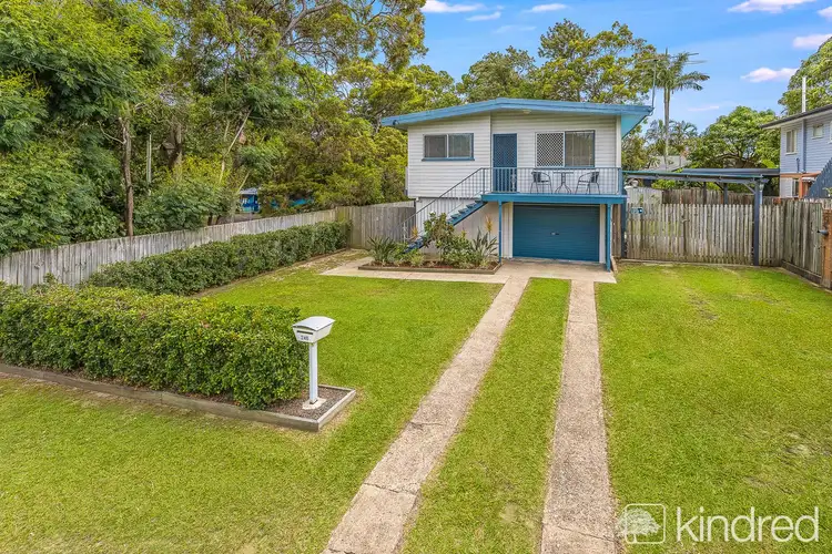 Main view of Homely house listing, 248 Duffield Road, Clontarf QLD 4019