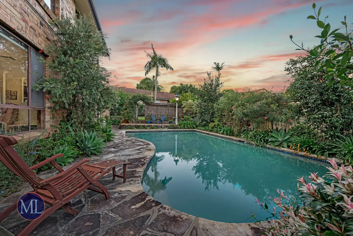 Main view of Homely house listing, 2 Radley Place, Cherrybrook NSW 2126