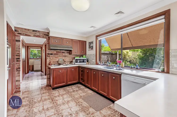 Sixth view of Homely house listing, 2 Radley Place, Cherrybrook NSW 2126