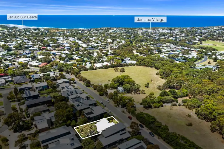 Second view of Homely house listing, 84 Strathmore Drive, Jan Juc VIC 3228