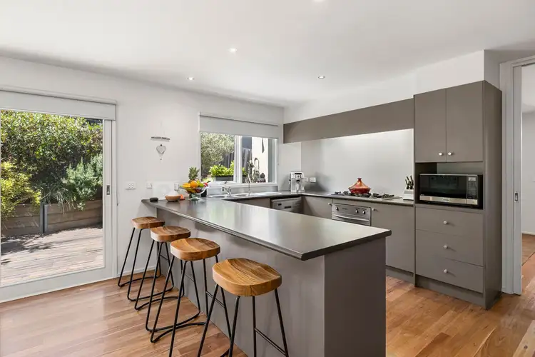 Fourth view of Homely house listing, 84 Strathmore Drive, Jan Juc VIC 3228