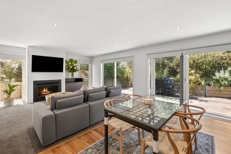 Fifth view of Homely house listing, 84 Strathmore Drive, Jan Juc VIC 3228