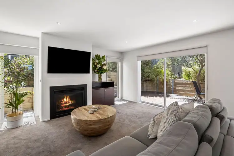 Sixth view of Homely house listing, 84 Strathmore Drive, Jan Juc VIC 3228