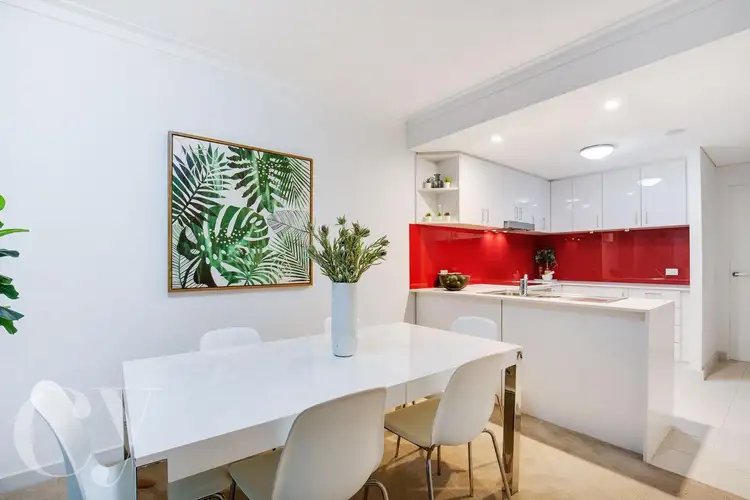 Main view of Homely unit listing, 34/33 Bronte Street, East Perth WA 6004