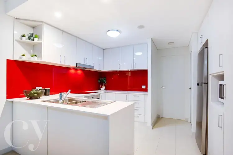 Fourth view of Homely unit listing, 34/33 Bronte Street, East Perth WA 6004