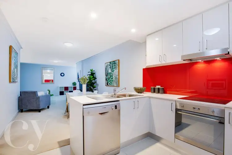 Seventh view of Homely unit listing, 34/33 Bronte Street, East Perth WA 6004