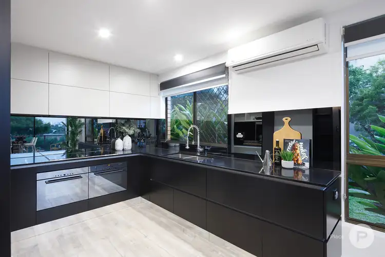 Third view of Homely unit listing, 37/12 Bryce Street, St Lucia QLD 4067