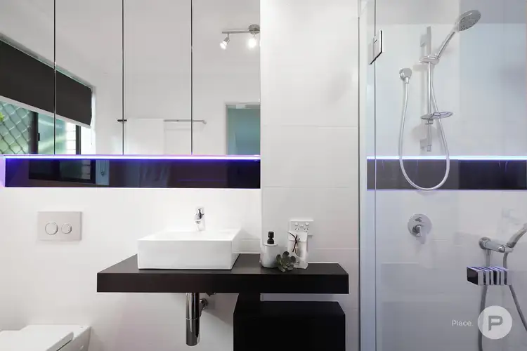 Fifth view of Homely unit listing, 37/12 Bryce Street, St Lucia QLD 4067