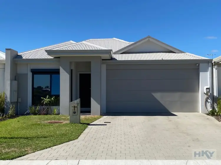 23 Olympus Way, Brabham WA 6055