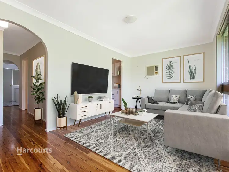 Main view of Homely house listing, 50 Compton Street, Dapto NSW 2530