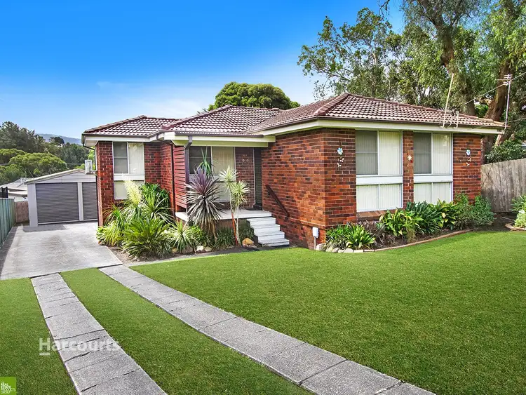 Second view of Homely house listing, 50 Compton Street, Dapto NSW 2530
