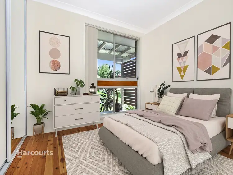 Fifth view of Homely house listing, 50 Compton Street, Dapto NSW 2530