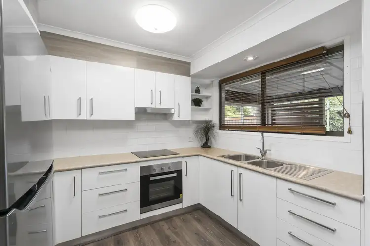 Fourth view of Homely house listing, 7 Balyando Drive, Nerang QLD 4211