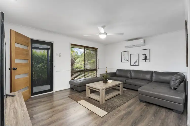 Fifth view of Homely house listing, 7 Balyando Drive, Nerang QLD 4211