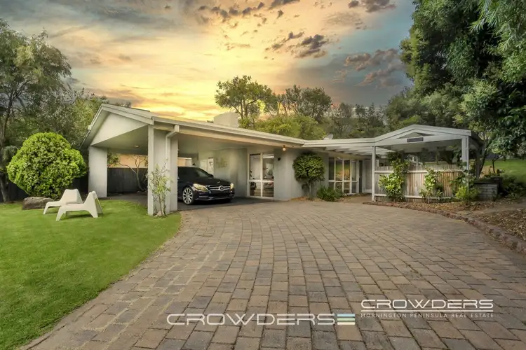 17 Bachli Street, Rye VIC 3941