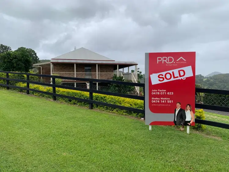 620 Trees Road, Tallebudgera QLD 4228