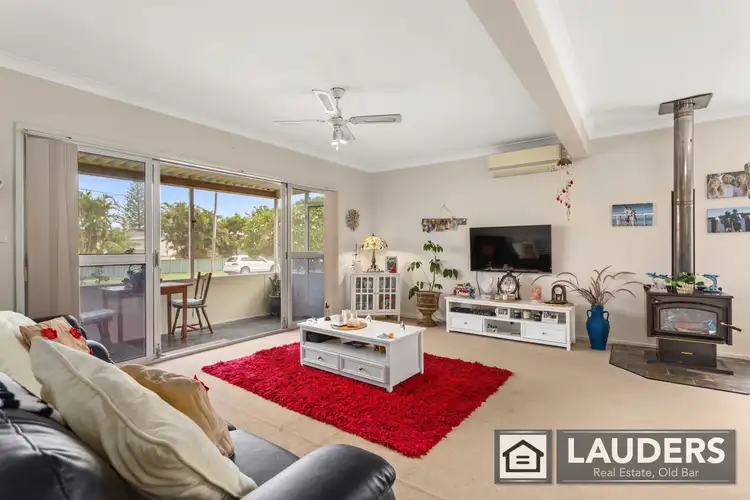 Third view of Homely house listing, 44 Manning Street, Manning Point NSW 2430