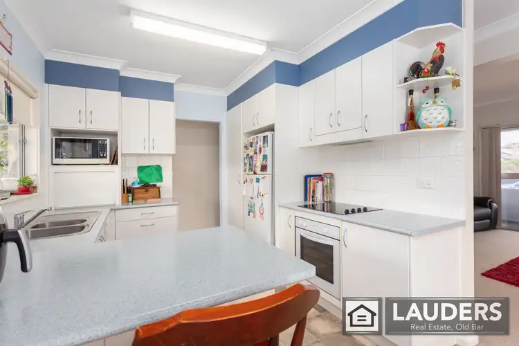 Sixth view of Homely house listing, 44 Manning Street, Manning Point NSW 2430