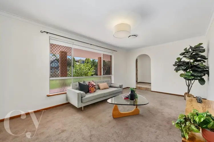 Fourth view of Homely house listing, 4 Weaver Court, Noranda WA 6062