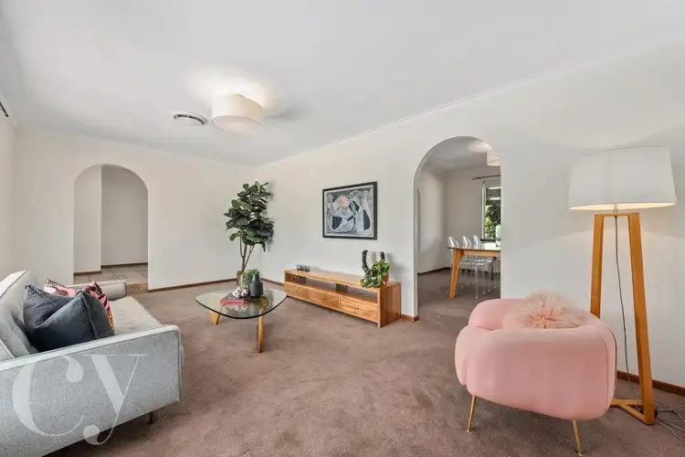 Fifth view of Homely house listing, 4 Weaver Court, Noranda WA 6062