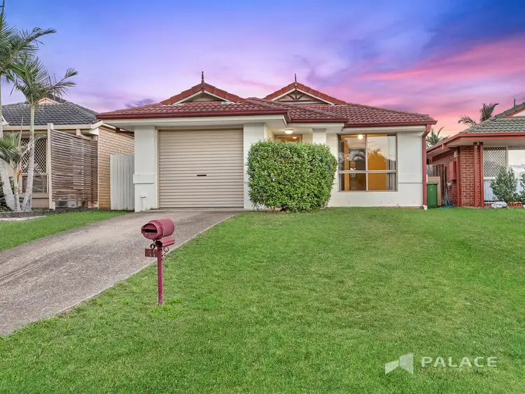 44 Ravenswood Lane, Springfield QLD 4300