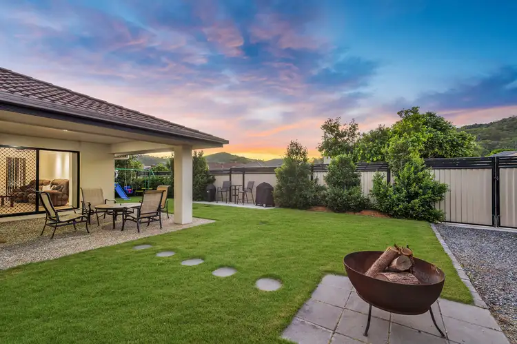 Third view of Homely house listing, 2 Breezeway Drive, Bahrs Scrub QLD 4207