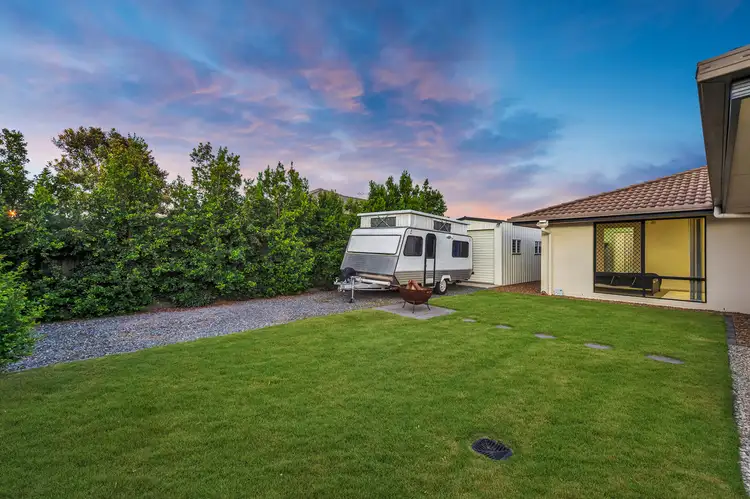 Fourth view of Homely house listing, 2 Breezeway Drive, Bahrs Scrub QLD 4207