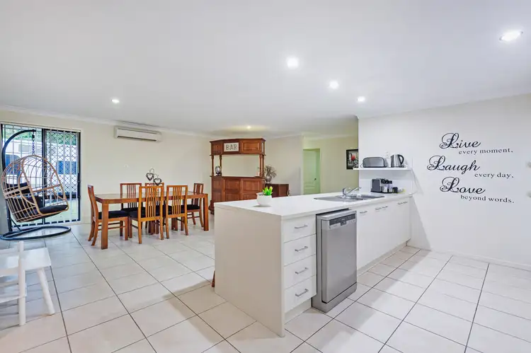 Sixth view of Homely house listing, 2 Breezeway Drive, Bahrs Scrub QLD 4207