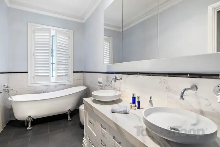 Fourth view of Homely house listing, 43 Brookside Avenue, Tranmere SA 5073