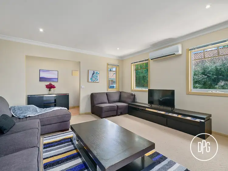 Main view of Homely unit listing, 3/24A Kitchen Street, Mansfield VIC 3722