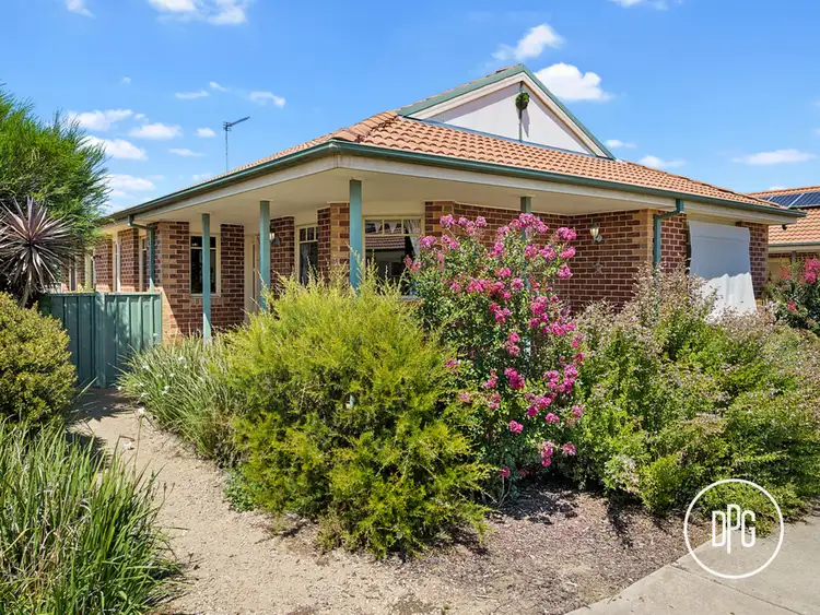 Second view of Homely unit listing, 3/24A Kitchen Street, Mansfield VIC 3722