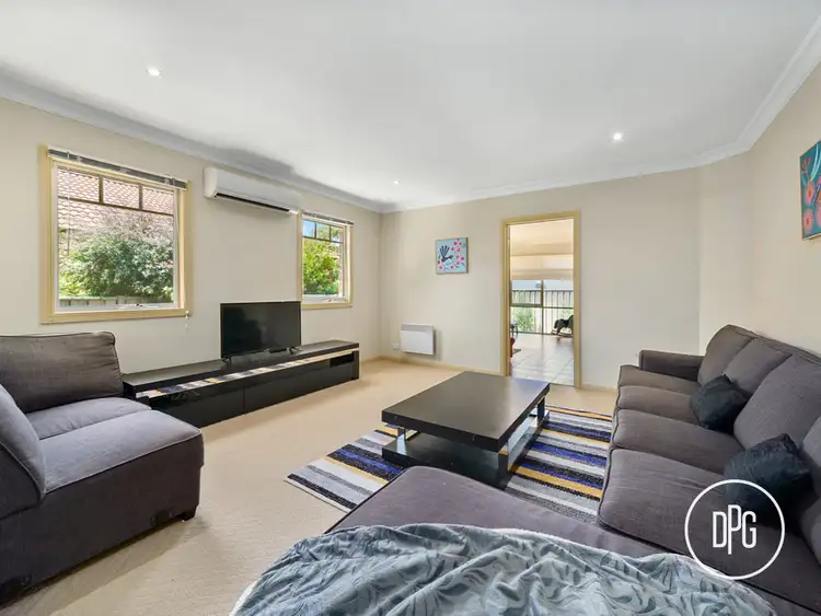 Third view of Homely unit listing, 3/24A Kitchen Street, Mansfield VIC 3722